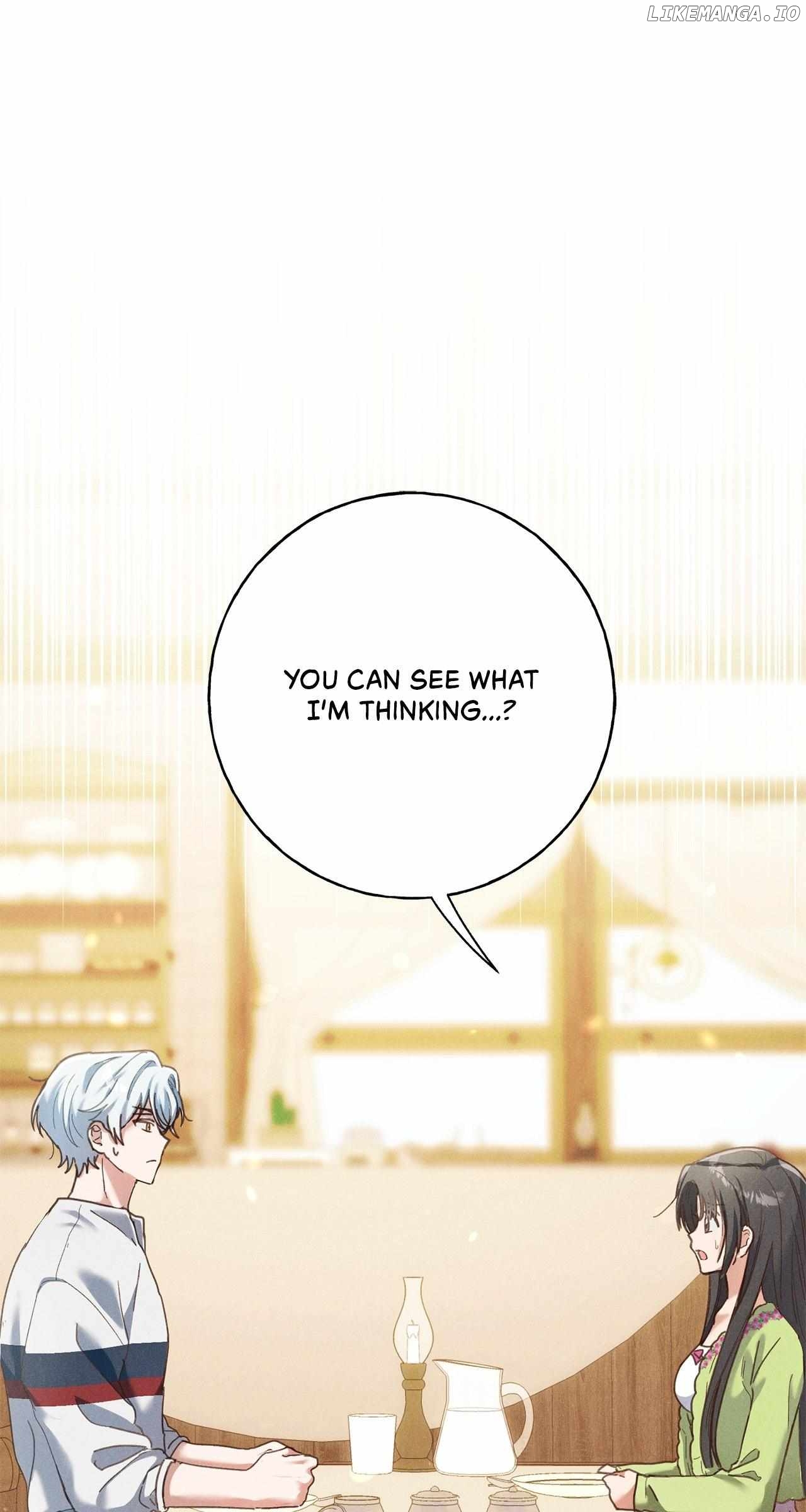 I Caught the Male Lead on a Deserted Island Chapter 13 - page 27