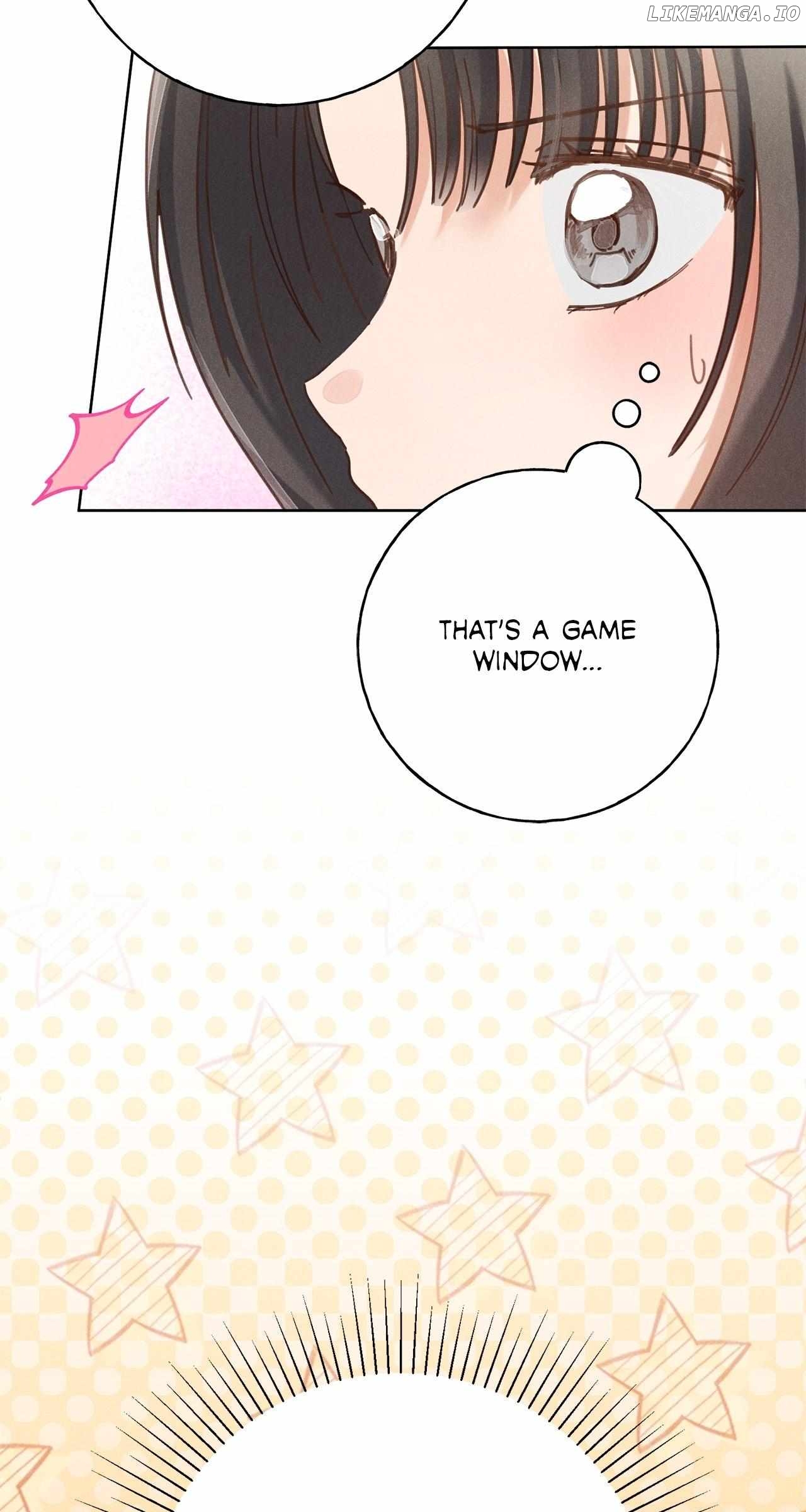 I Caught the Male Lead on a Deserted Island Chapter 13 - page 30