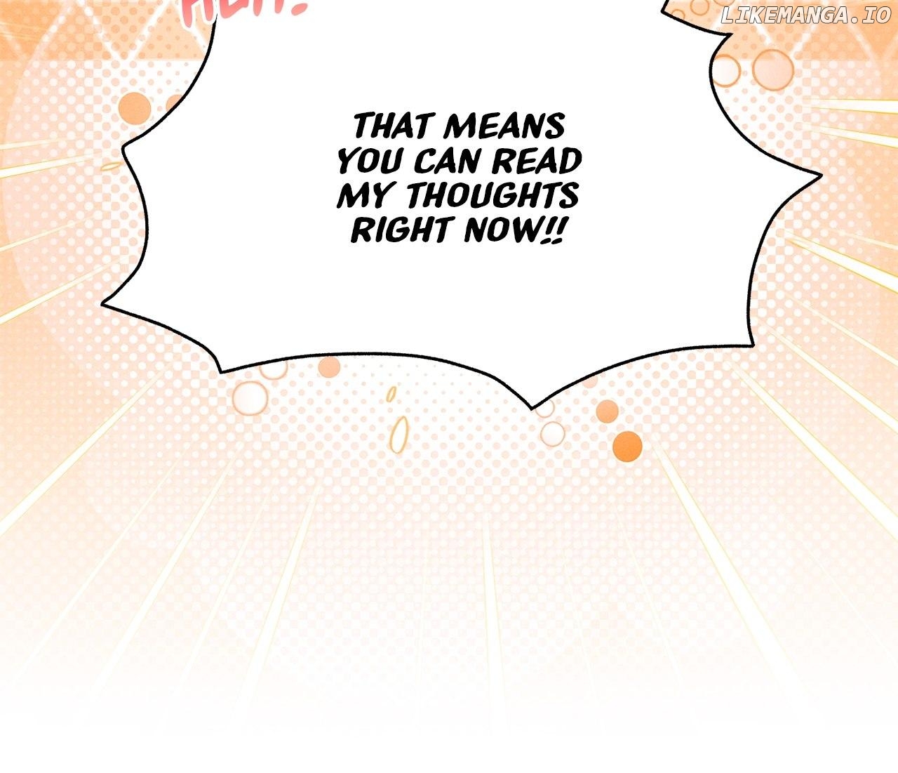 I Caught the Male Lead on a Deserted Island Chapter 13 - page 36