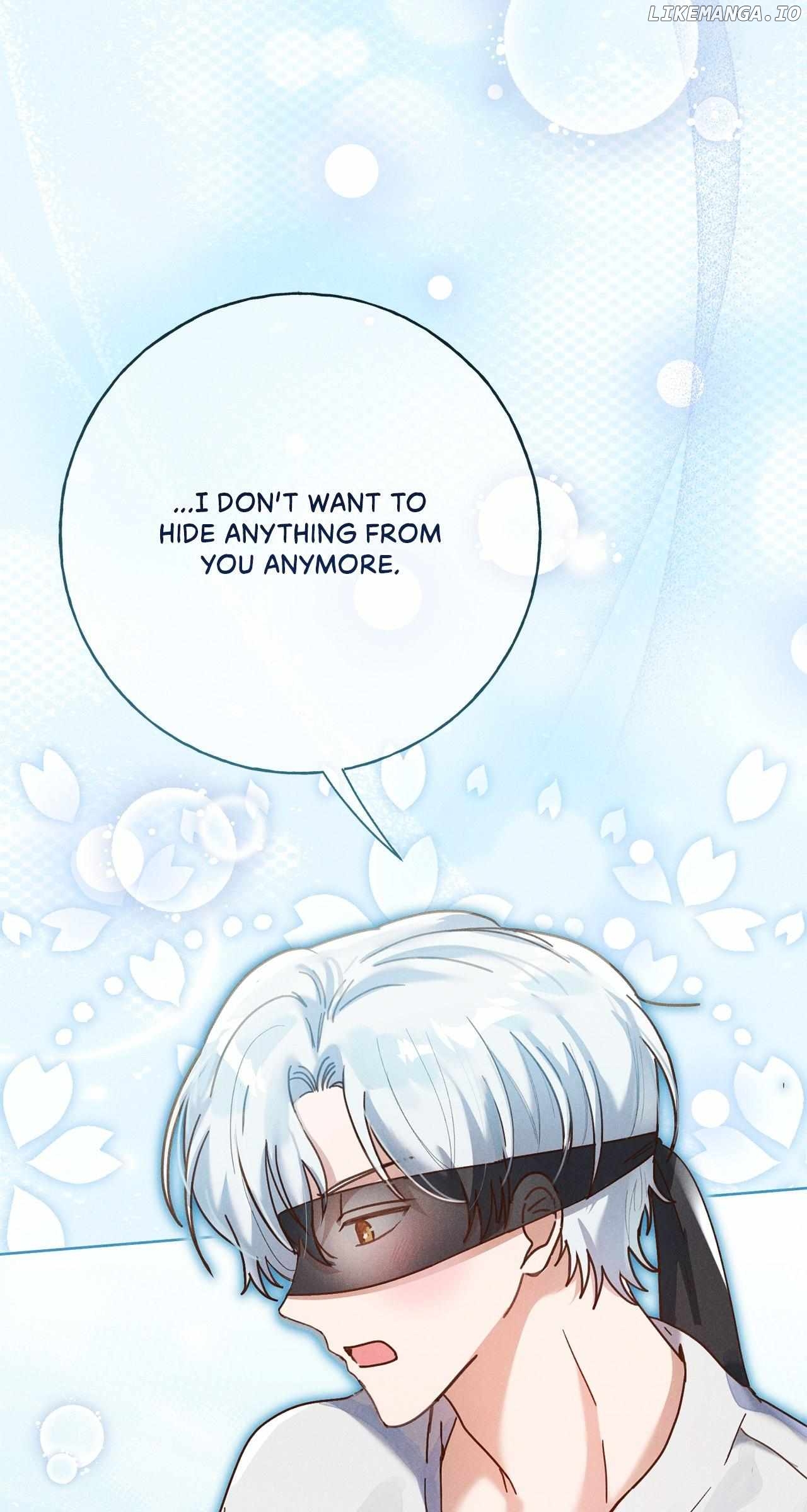 I Caught the Male Lead on a Deserted Island Chapter 13 - page 42