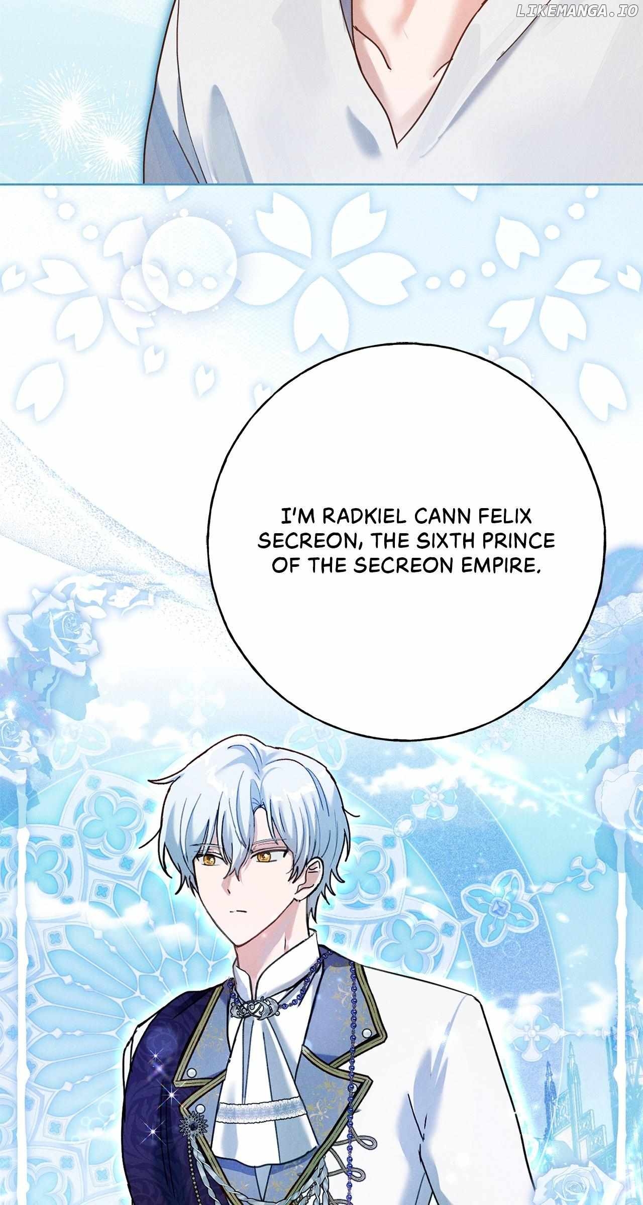 I Caught the Male Lead on a Deserted Island Chapter 13 - page 43