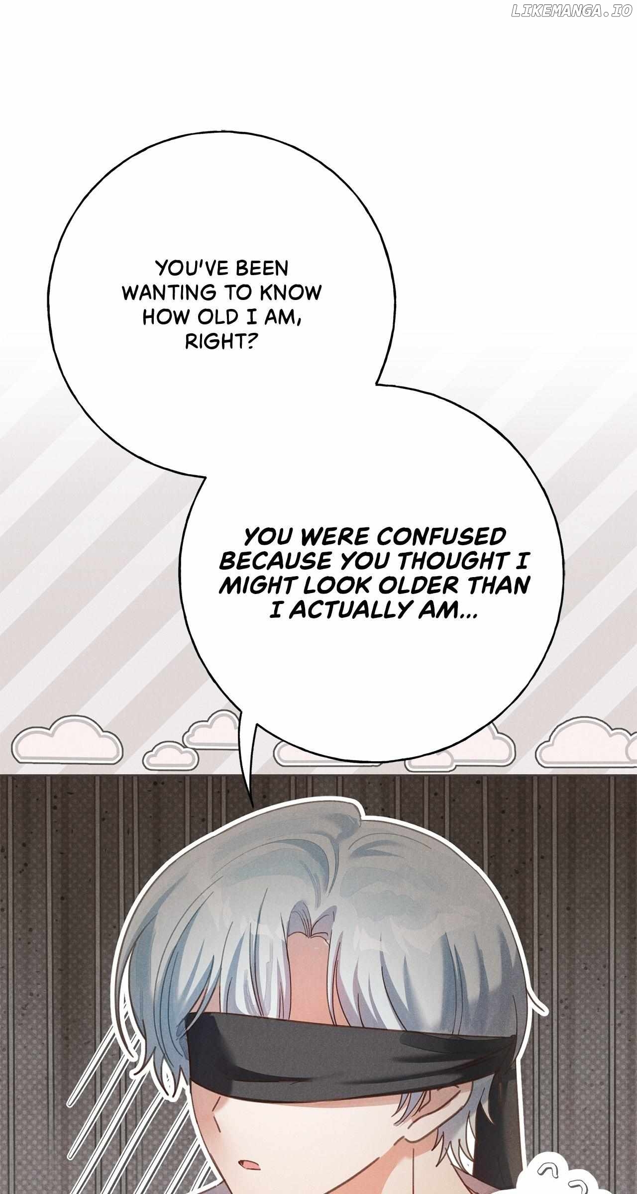 I Caught the Male Lead on a Deserted Island Chapter 13 - page 47