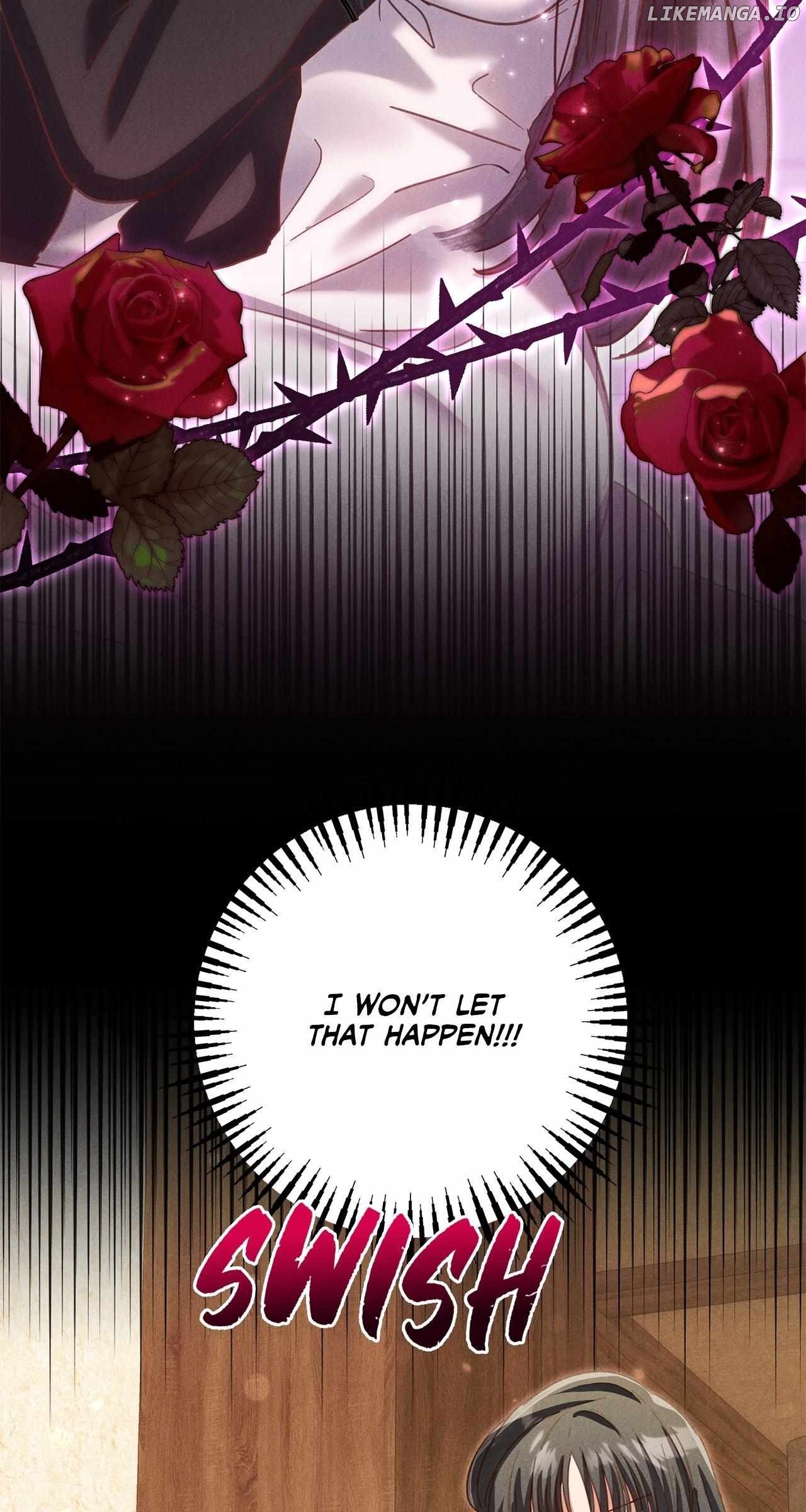 I Caught the Male Lead on a Deserted Island Chapter 13 - page 58