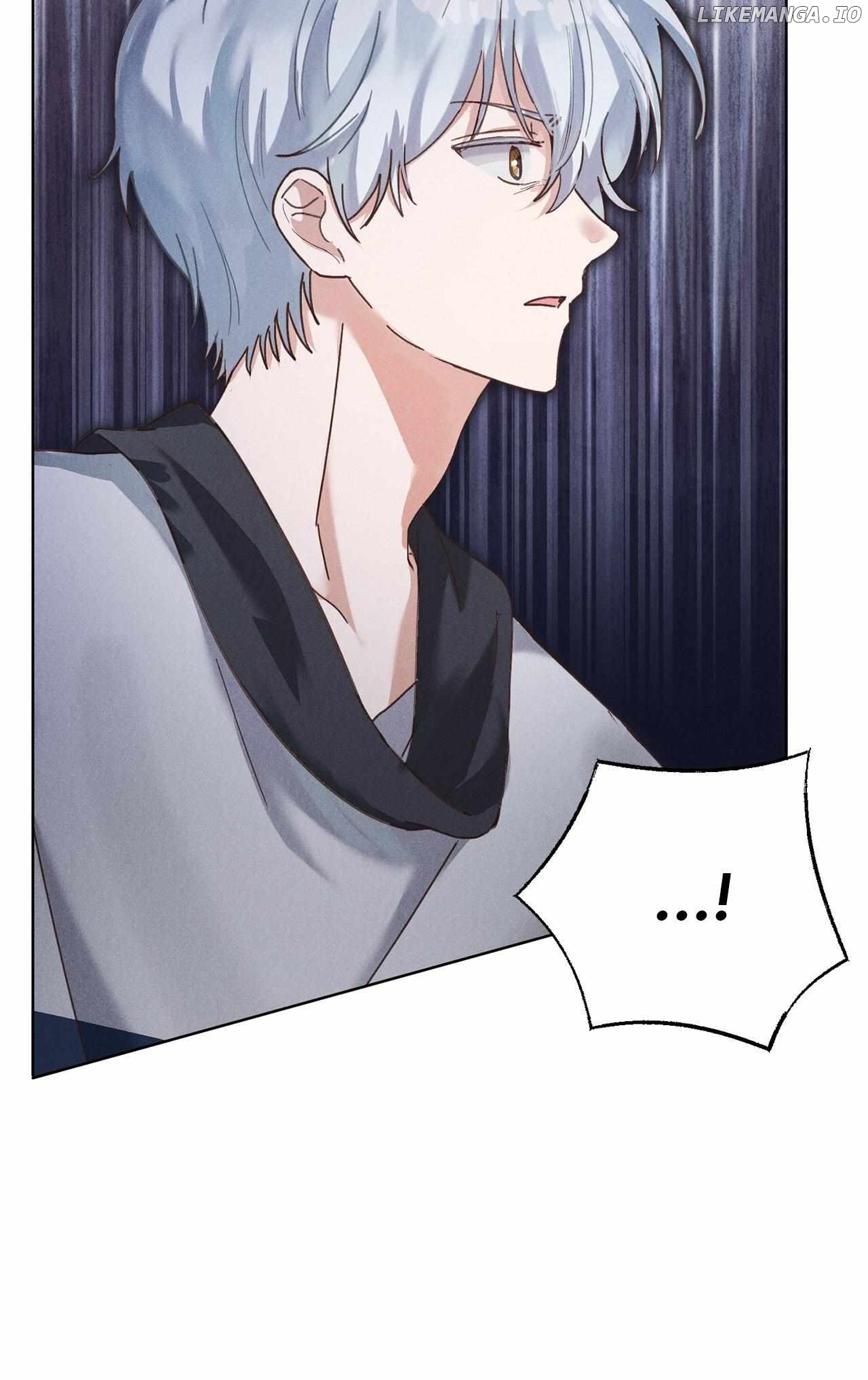 I Caught the Male Lead on a Deserted Island Chapter 13 - page 64