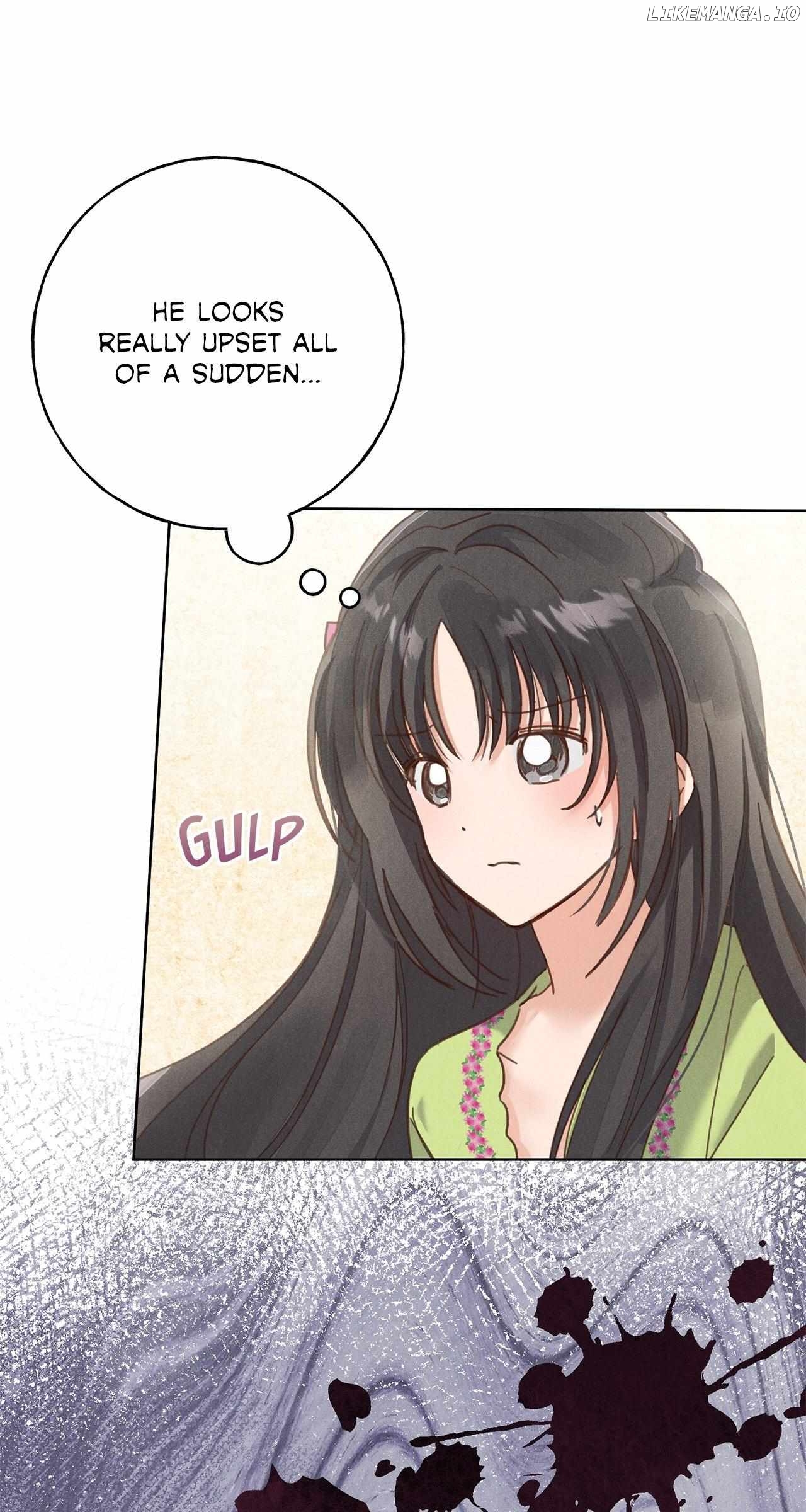 I Caught the Male Lead on a Deserted Island Chapter 13 - page 65