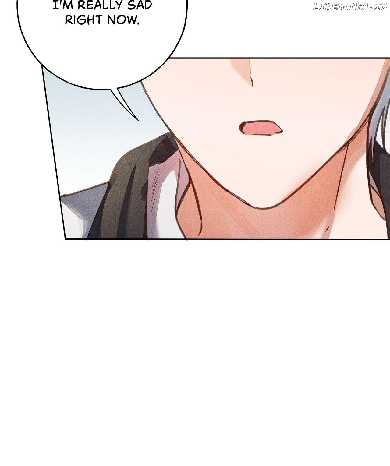 I Caught the Male Lead on a Deserted Island Chapter 13 - page 73