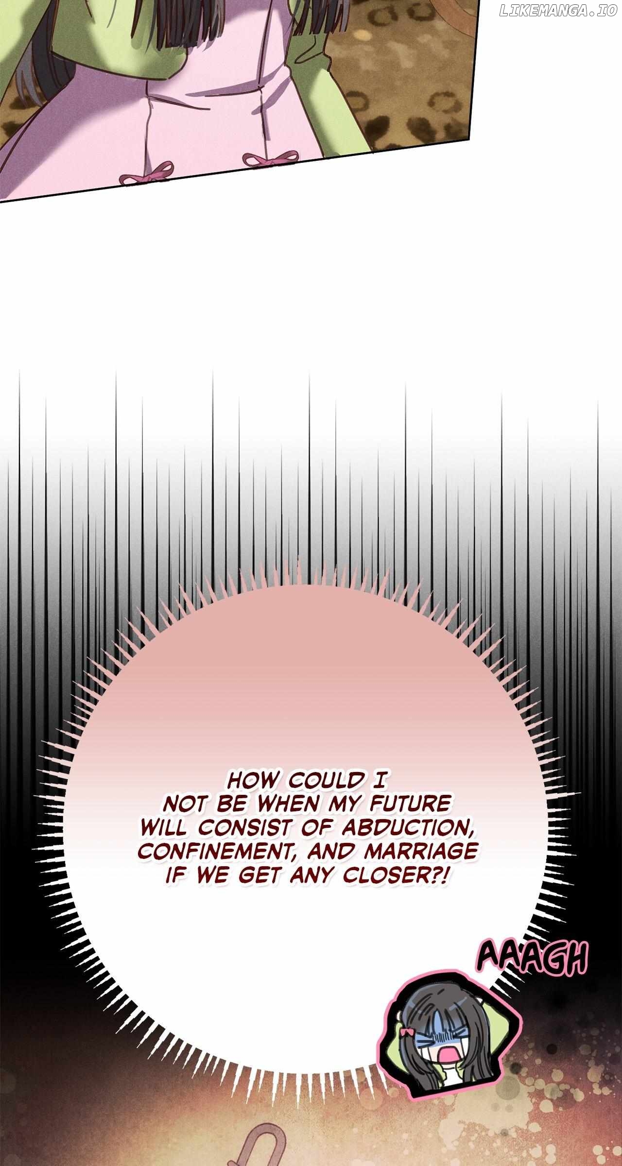 I Caught the Male Lead on a Deserted Island Chapter 13 - page 76