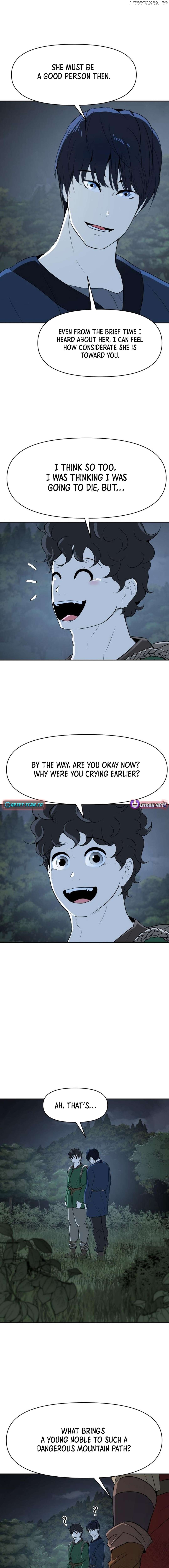 Happy Face: From Slave to Arena Legend Chapter 6 - page 2