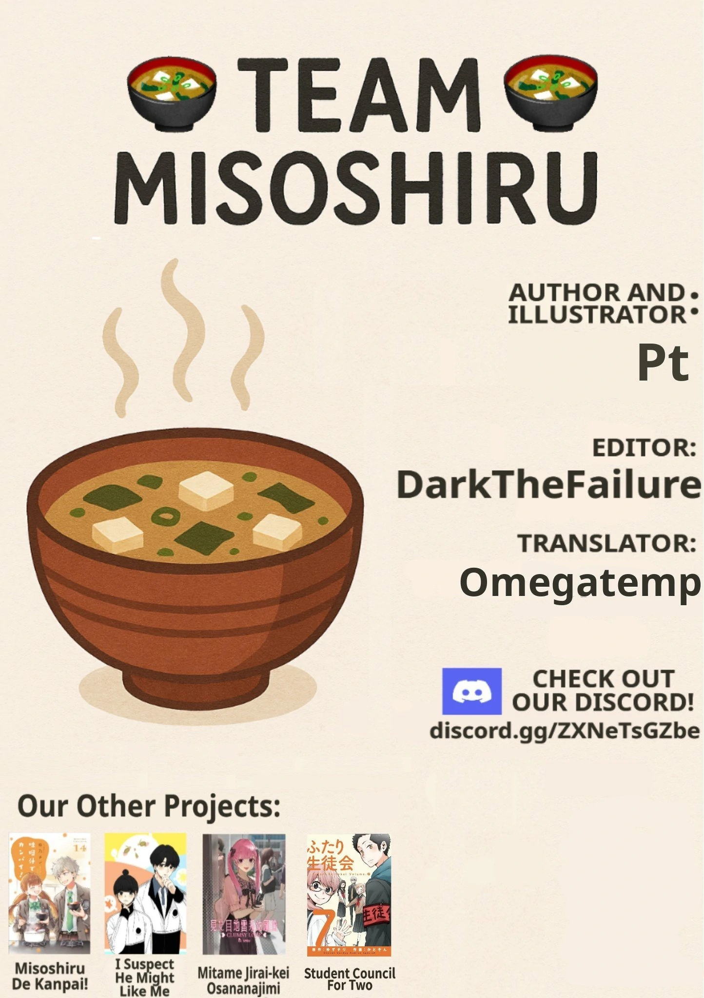 Mikoto-chan wa Kirawa Retakunai! Chapter 7 - page 7
