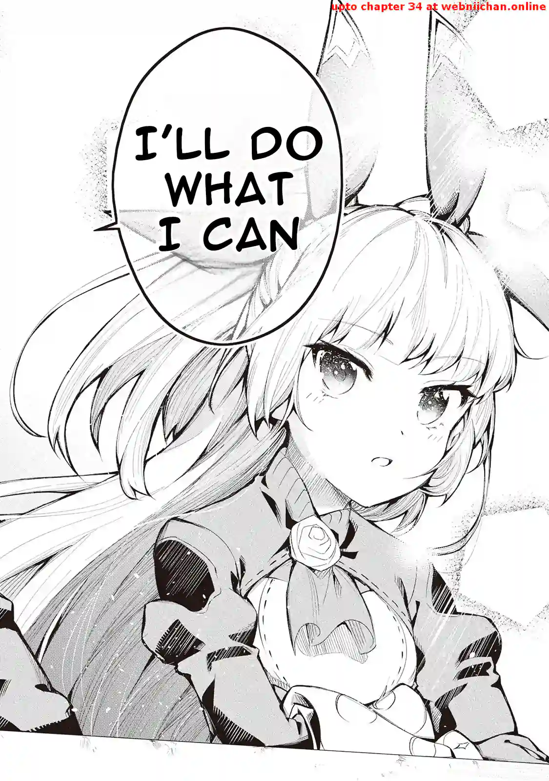 An Alchemist with Unfavorable Skills Explores the Frontier Chapter 4 - page 15