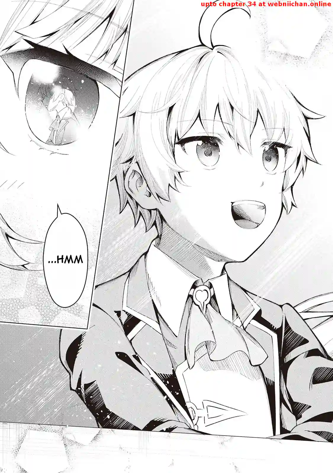 An Alchemist with Unfavorable Skills Explores the Frontier Chapter 4 - page 16