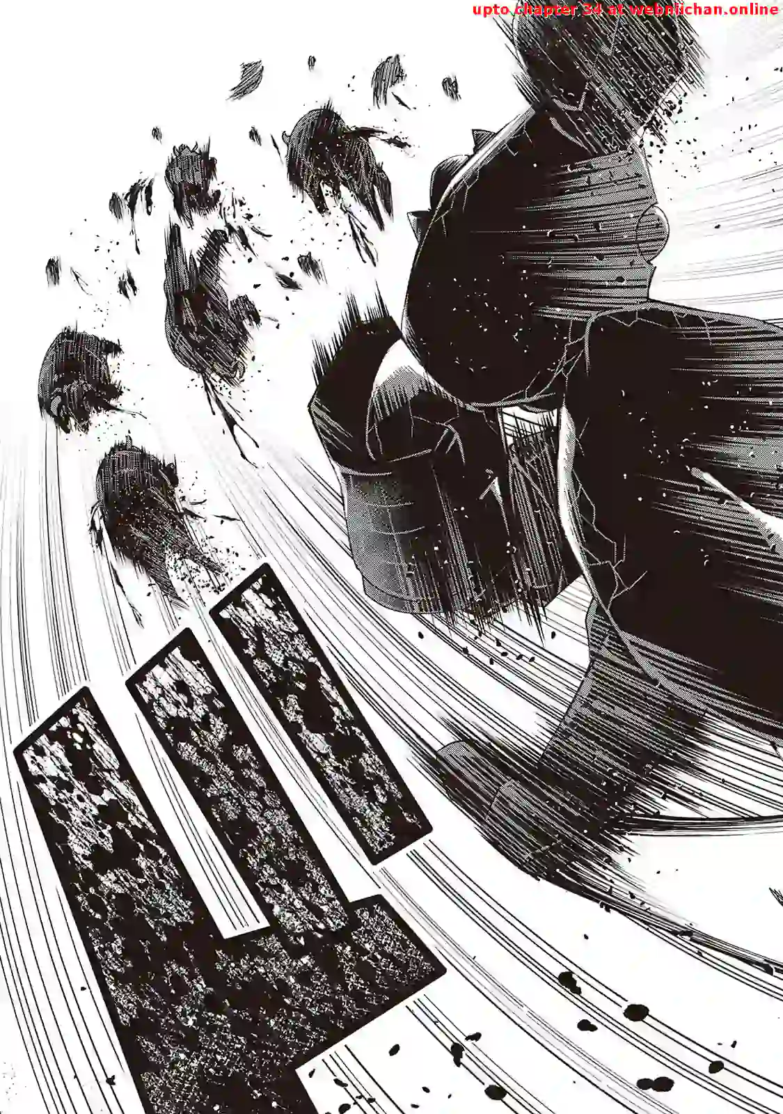 An Alchemist with Unfavorable Skills Explores the Frontier Chapter 9 - page 11