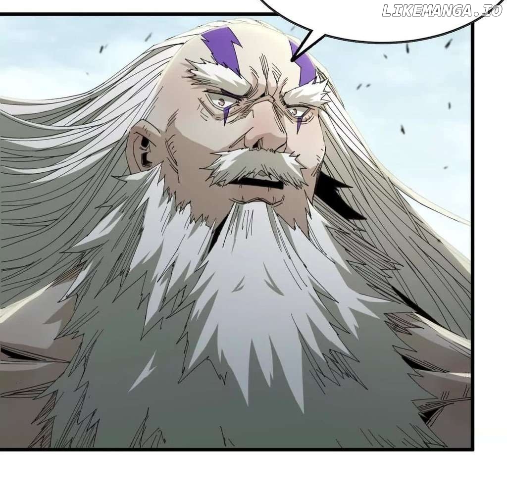 Ao Bai Reincarnated in Another World Chapter 9 - page 7
