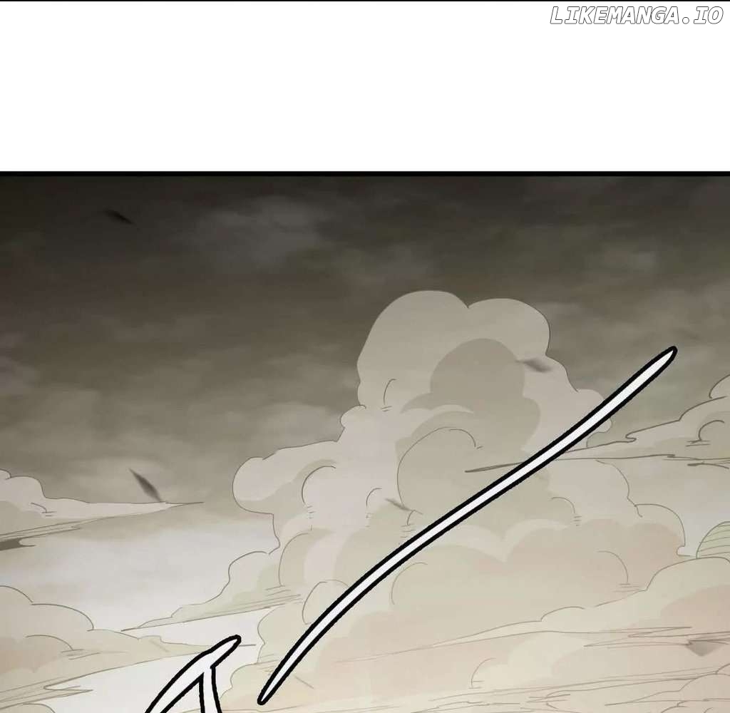 Ao Bai Reincarnated in Another World Chapter 10 - page 19