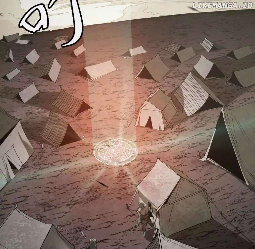 Ao Bai Reincarnated in Another World Chapter 10 - page 20