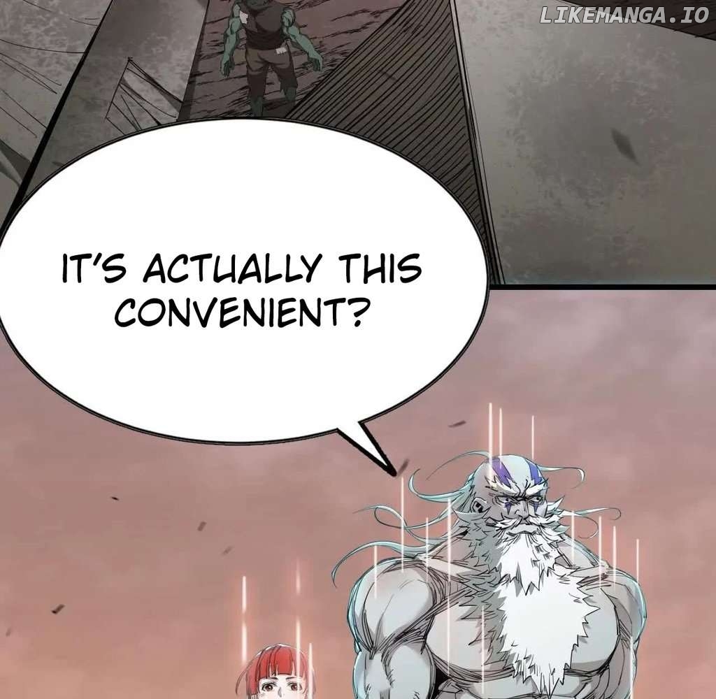 Ao Bai Reincarnated in Another World Chapter 10 - page 21