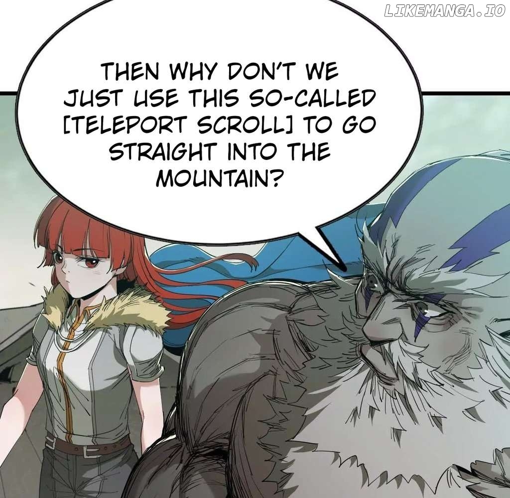 Ao Bai Reincarnated in Another World Chapter 10 - page 23