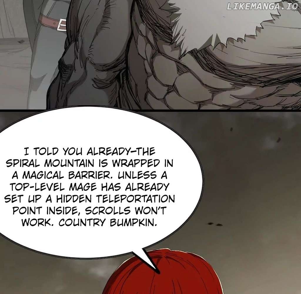 Ao Bai Reincarnated in Another World Chapter 10 - page 24