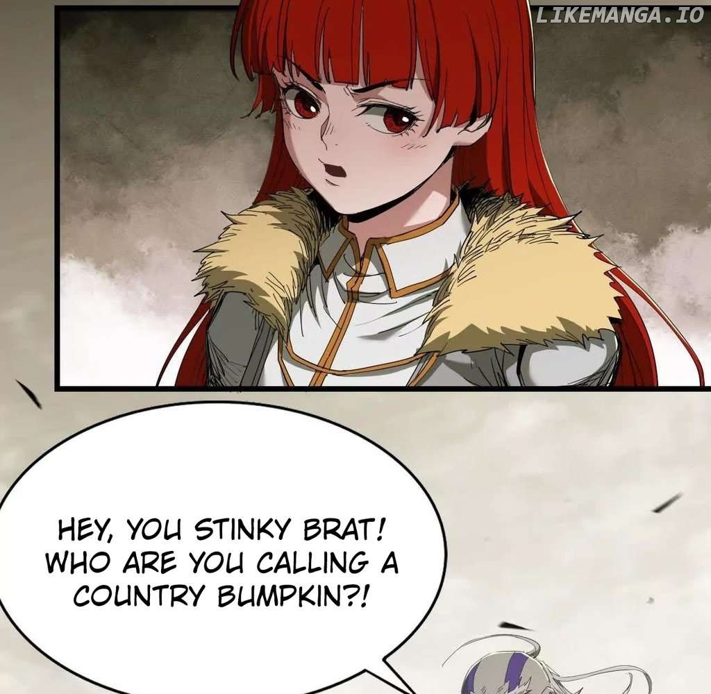 Ao Bai Reincarnated in Another World Chapter 10 - page 25