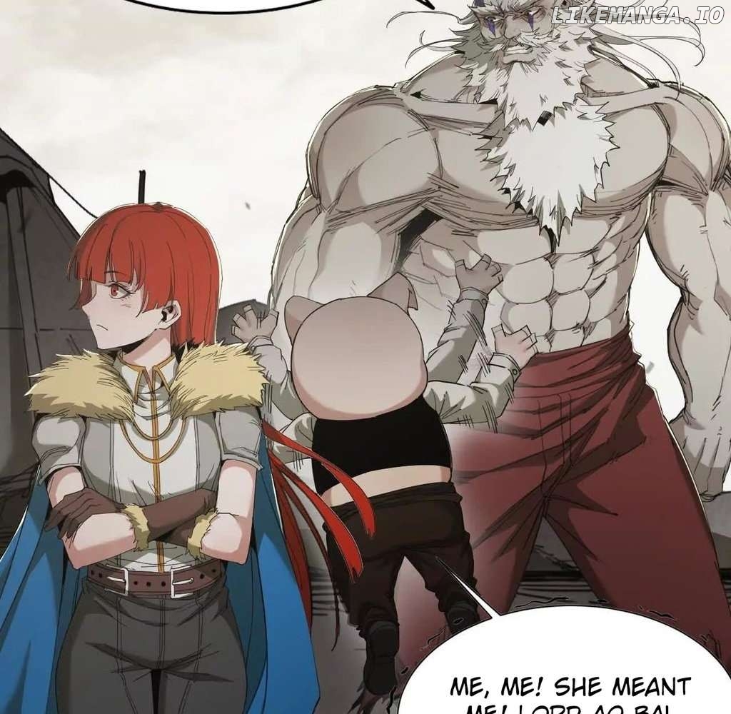 Ao Bai Reincarnated in Another World Chapter 10 - page 26