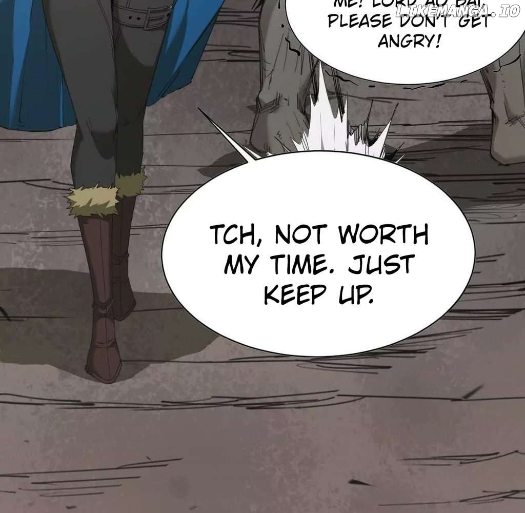 Ao Bai Reincarnated in Another World Chapter 10 - page 27