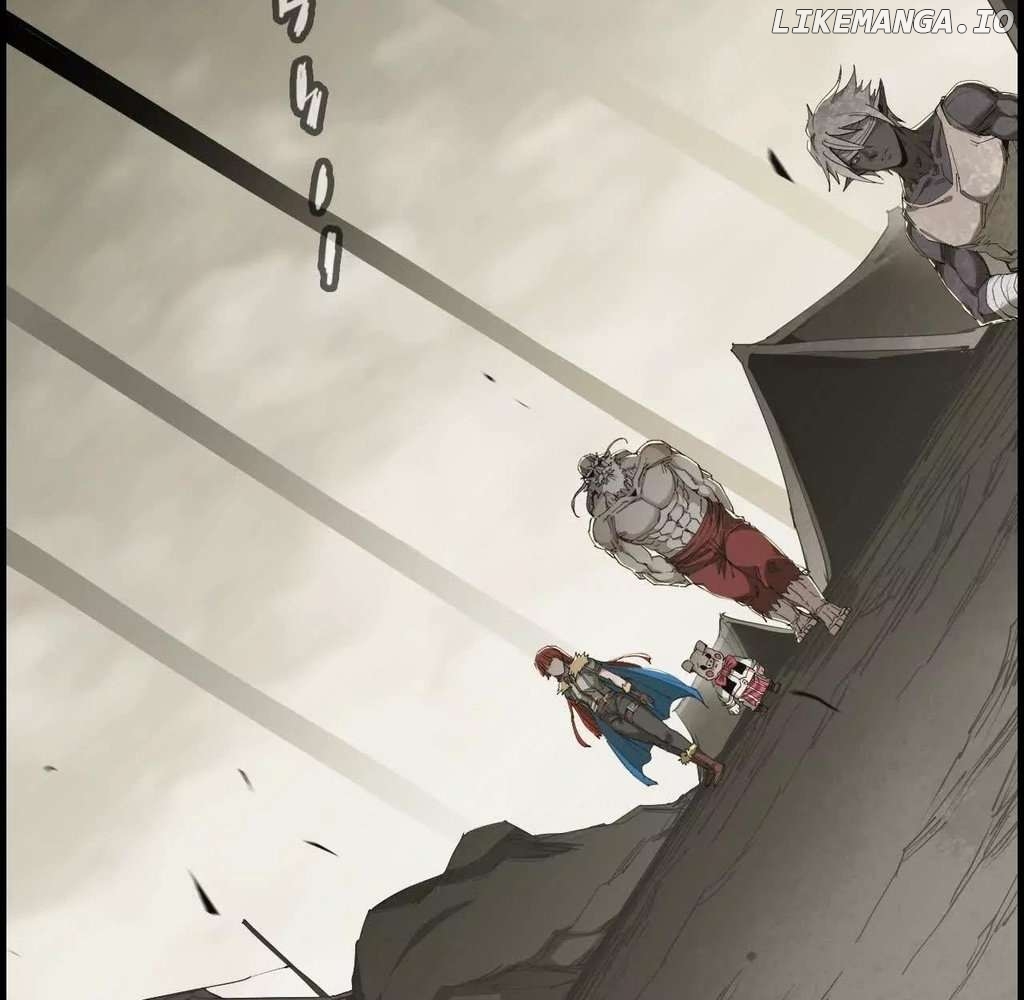 Ao Bai Reincarnated in Another World Chapter 10 - page 30