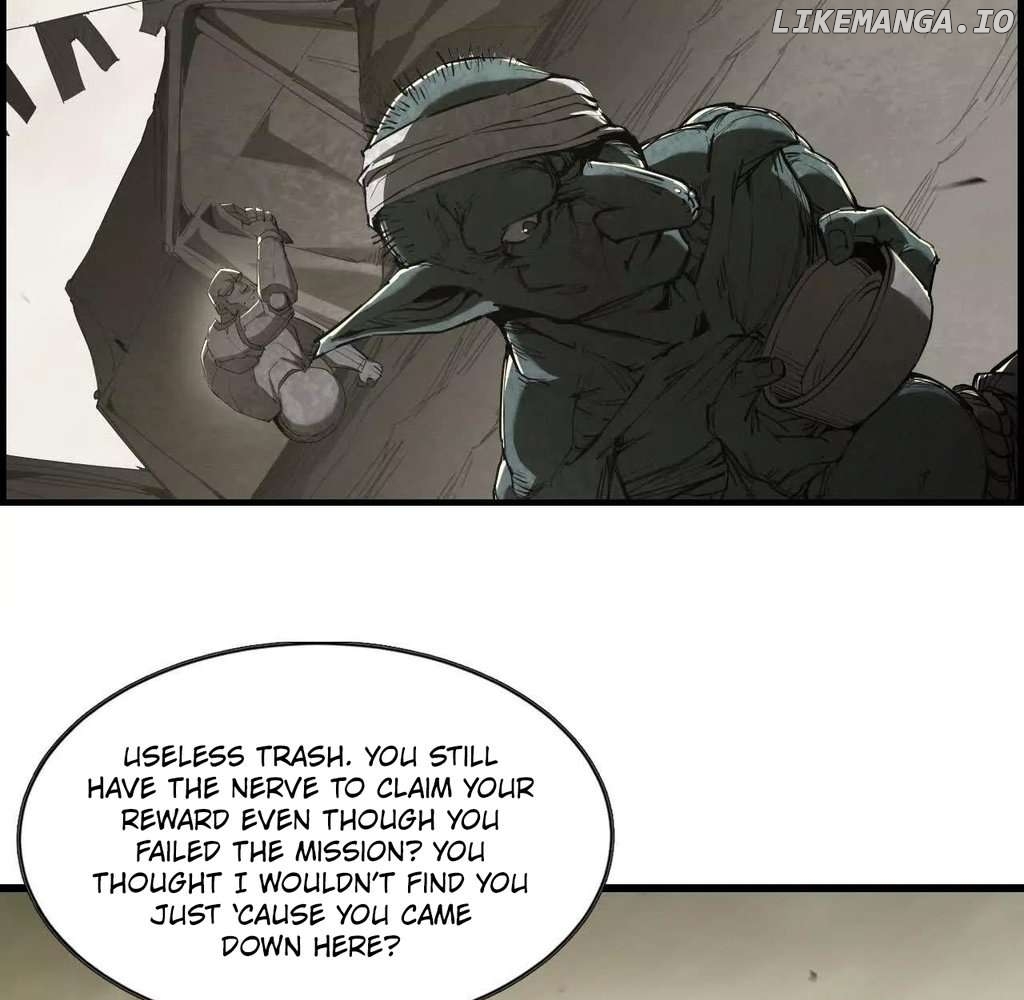Ao Bai Reincarnated in Another World Chapter 10 - page 31