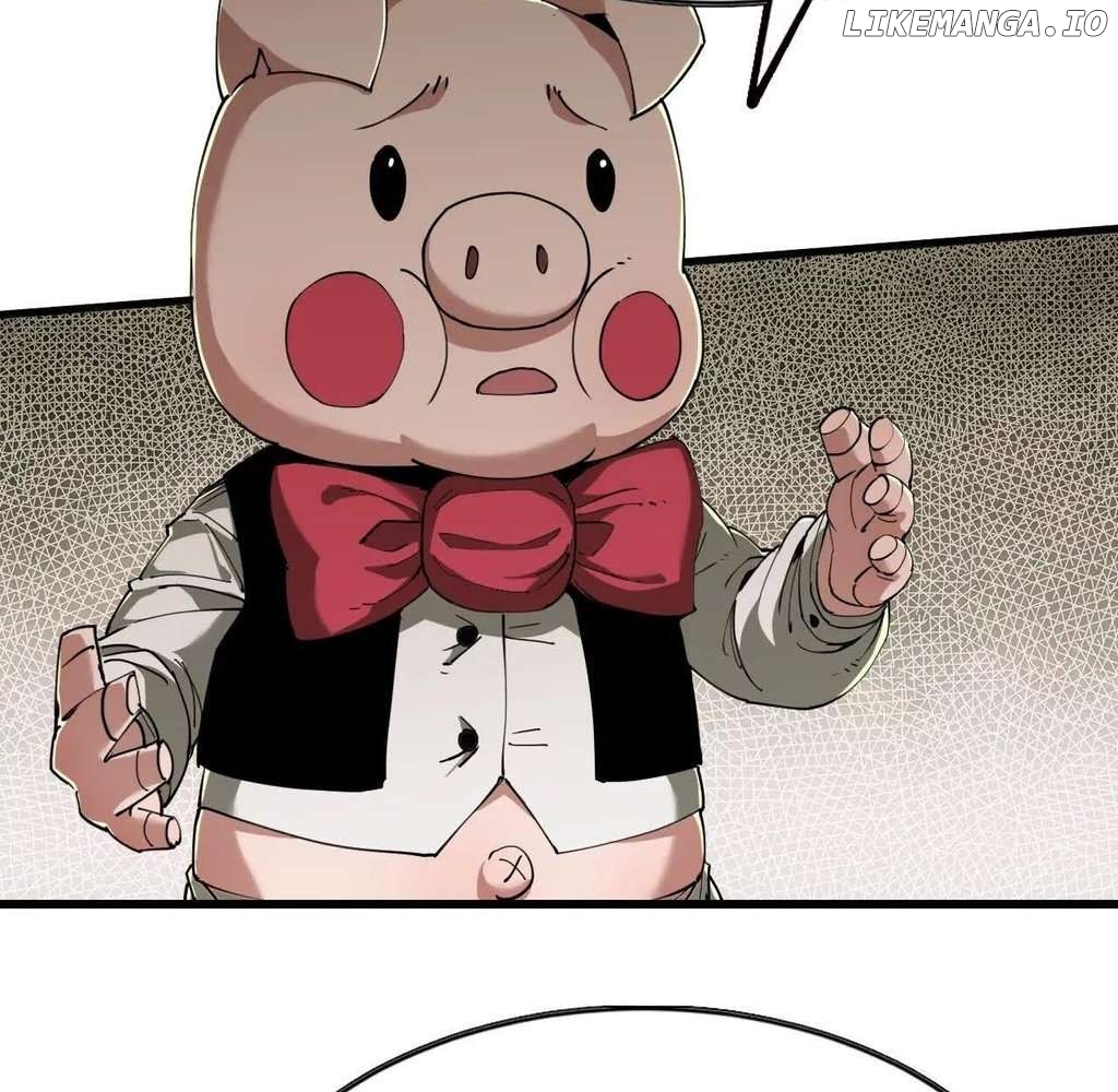 Ao Bai Reincarnated in Another World Chapter 10 - page 36