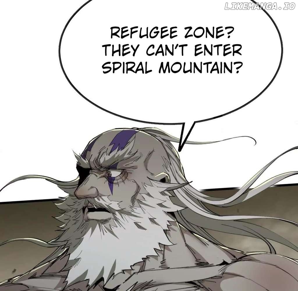 Ao Bai Reincarnated in Another World Chapter 10 - page 37