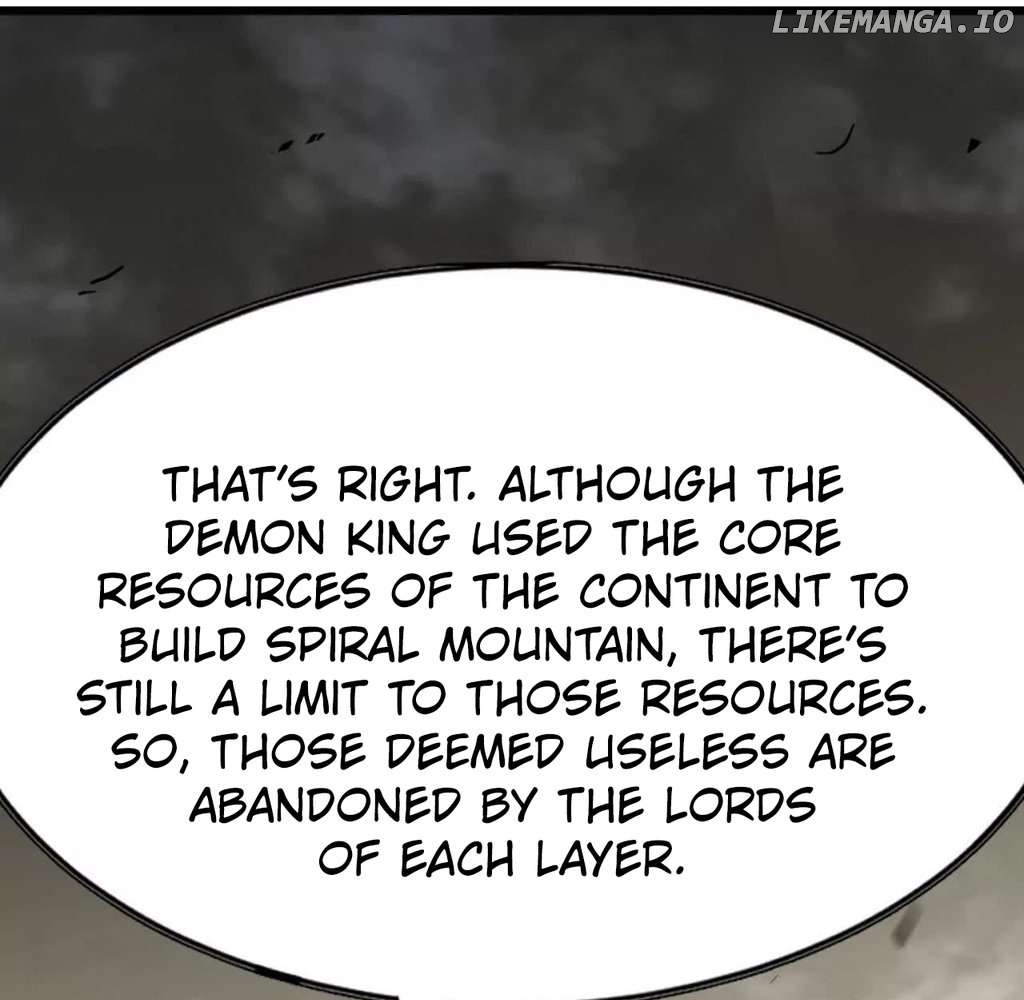 Ao Bai Reincarnated in Another World Chapter 10 - page 39