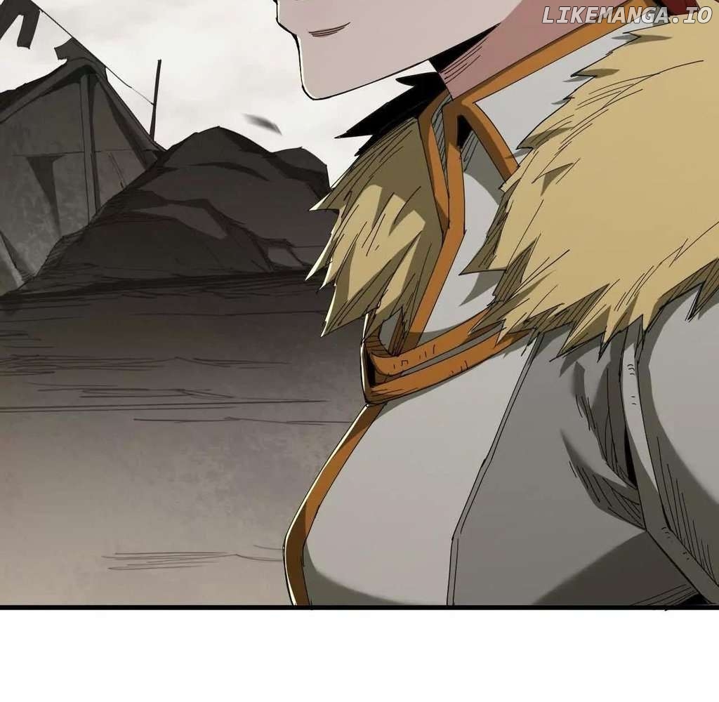 Ao Bai Reincarnated in Another World Chapter 10 - page 41
