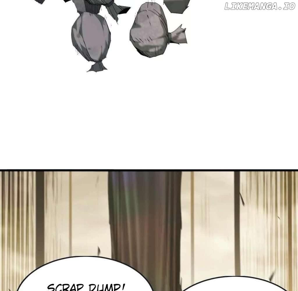 Ao Bai Reincarnated in Another World Chapter 10 - page 44