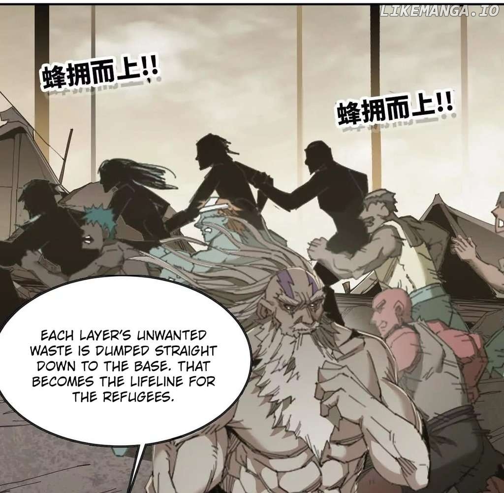 Ao Bai Reincarnated in Another World Chapter 10 - page 47