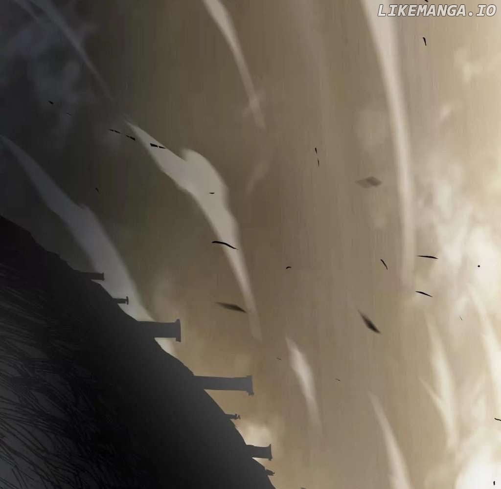 Ao Bai Reincarnated in Another World Chapter 10 - page 5