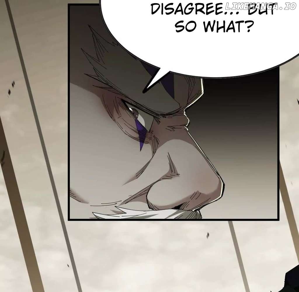 Ao Bai Reincarnated in Another World Chapter 10 - page 52