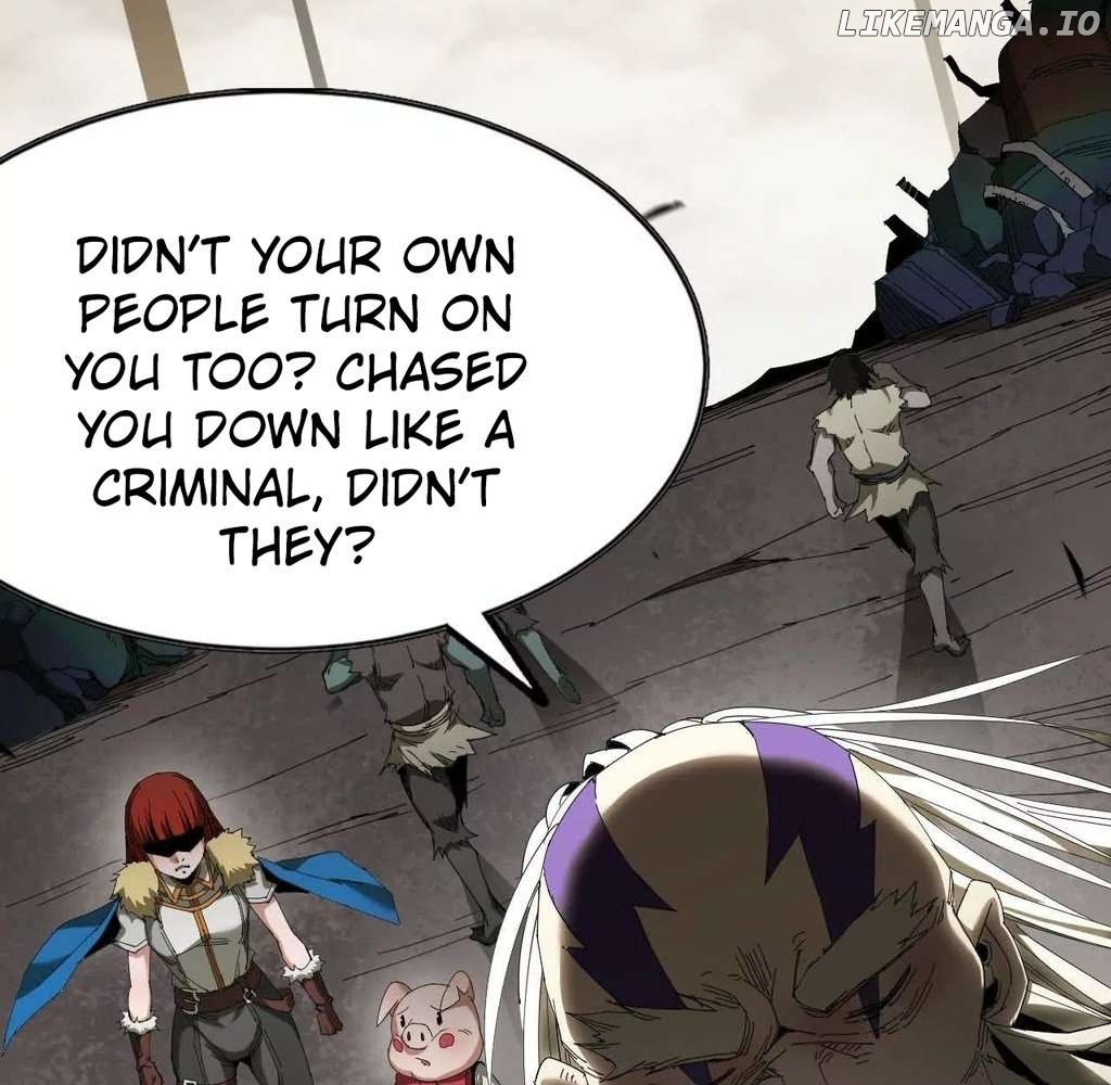 Ao Bai Reincarnated in Another World Chapter 10 - page 53