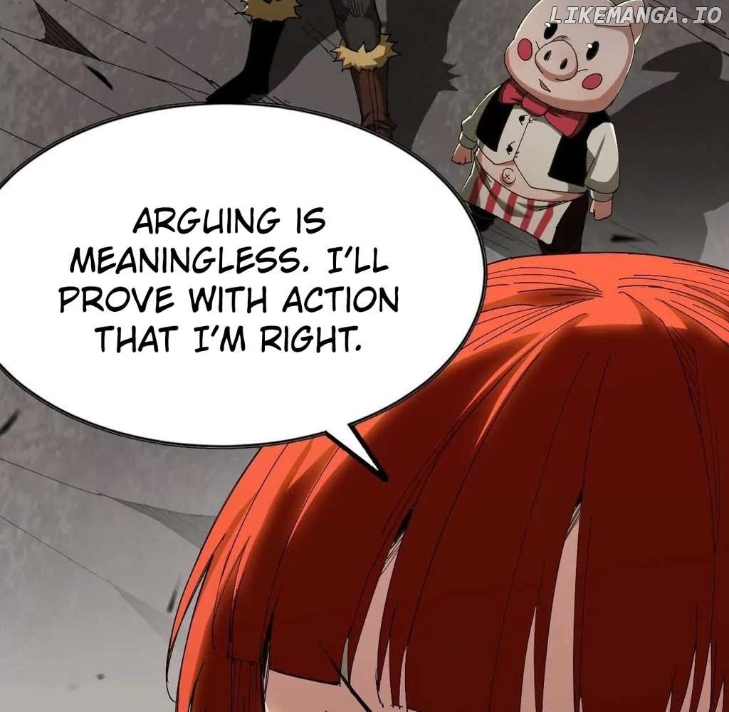 Ao Bai Reincarnated in Another World Chapter 10 - page 58