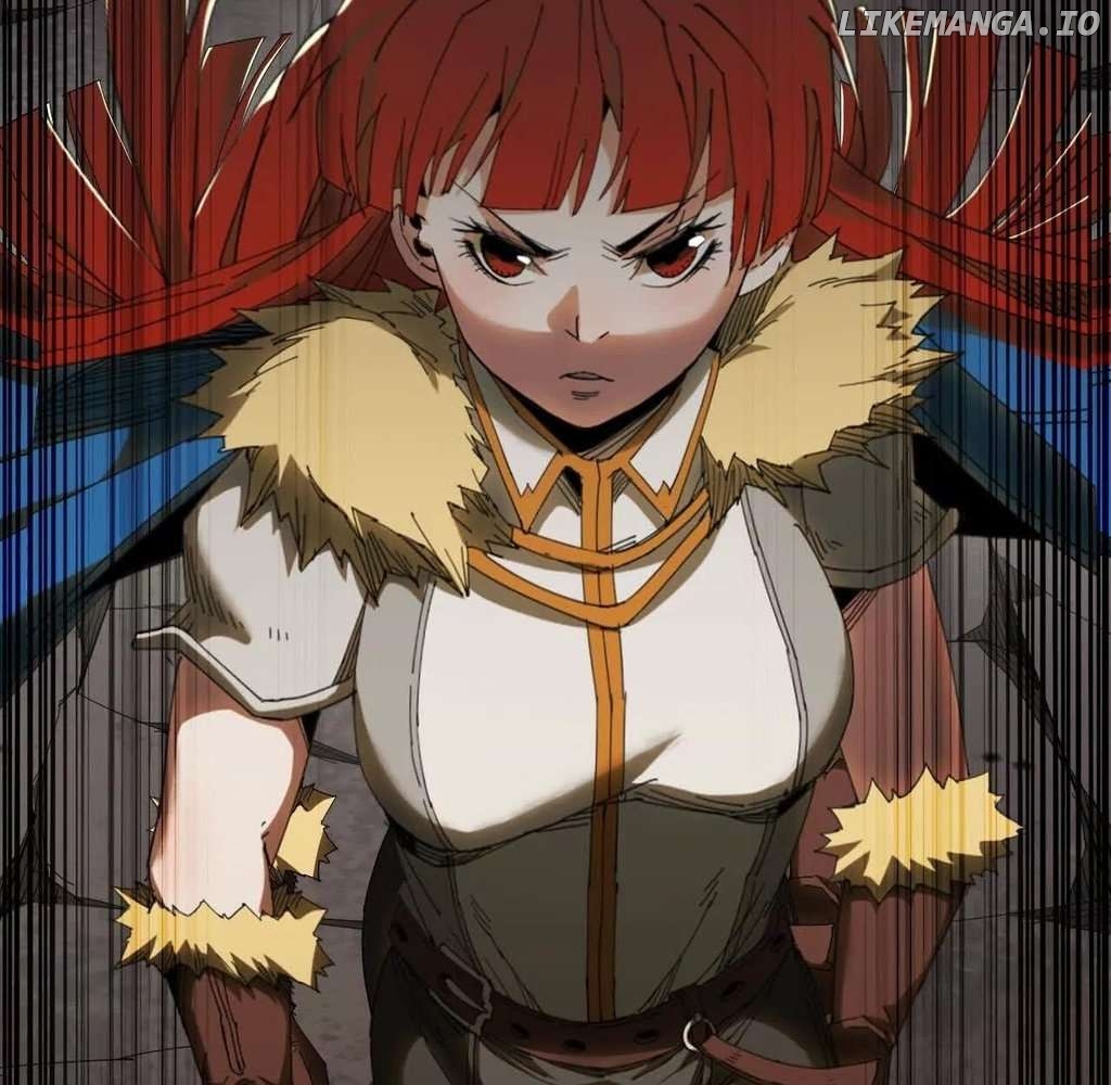 Ao Bai Reincarnated in Another World Chapter 10 - page 63