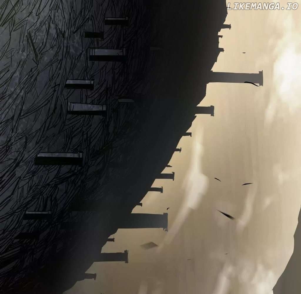 Ao Bai Reincarnated in Another World Chapter 10 - page 7