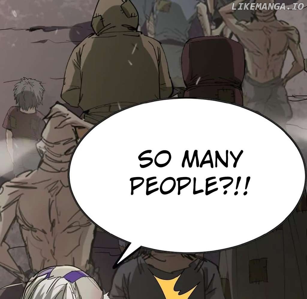 Ao Bai Reincarnated in Another World Chapter 10 - page 76