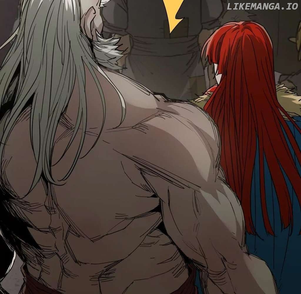 Ao Bai Reincarnated in Another World Chapter 10 - page 77