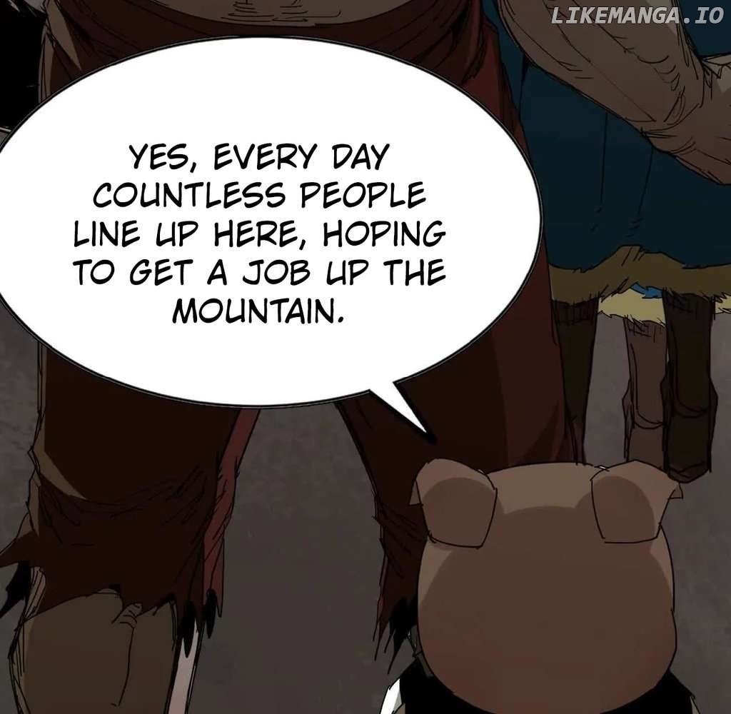 Ao Bai Reincarnated in Another World Chapter 10 - page 78