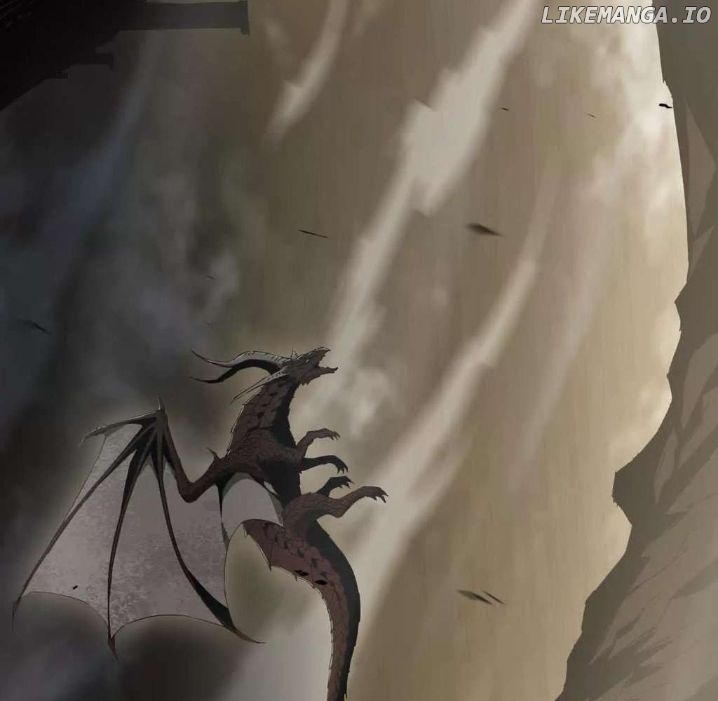 Ao Bai Reincarnated in Another World Chapter 10 - page 8