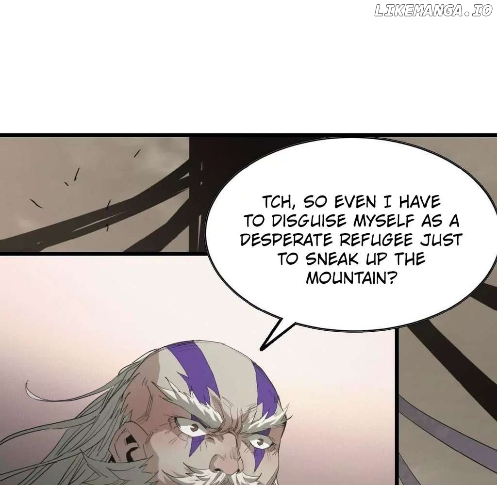 Ao Bai Reincarnated in Another World Chapter 10 - page 80