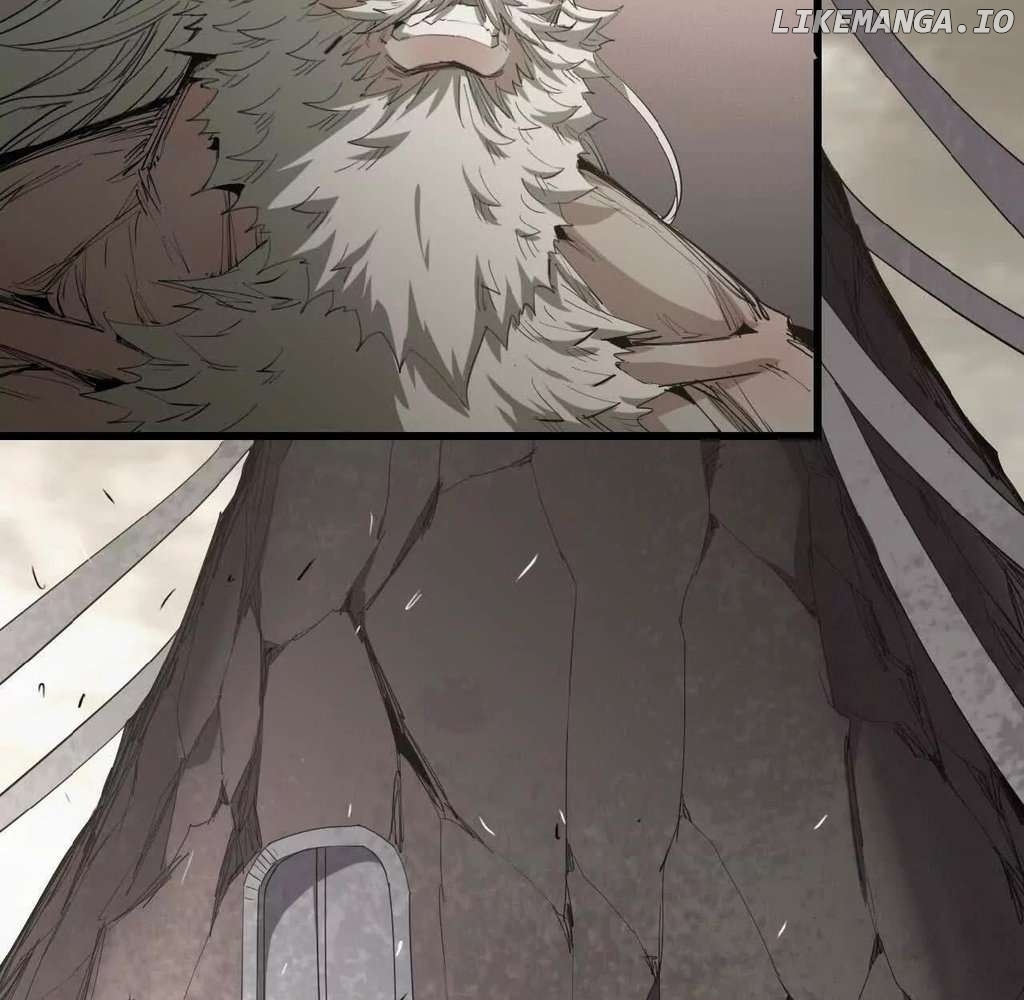 Ao Bai Reincarnated in Another World Chapter 10 - page 81
