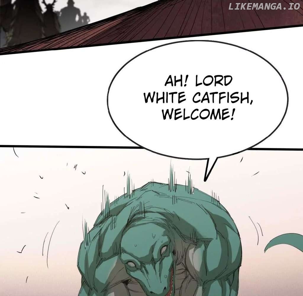 Ao Bai Reincarnated in Another World Chapter 10 - page 85