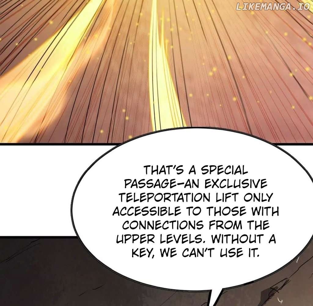 Ao Bai Reincarnated in Another World Chapter 10 - page 93