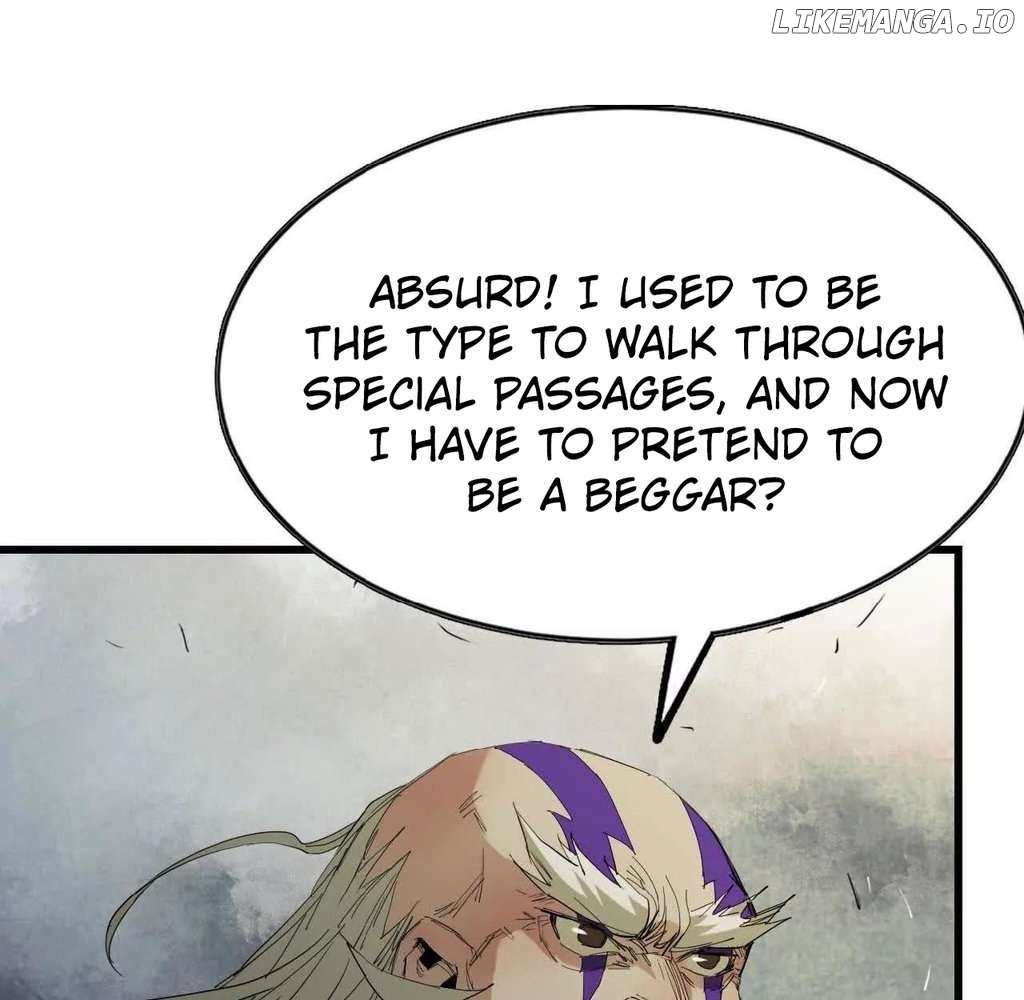 Ao Bai Reincarnated in Another World Chapter 10 - page 95
