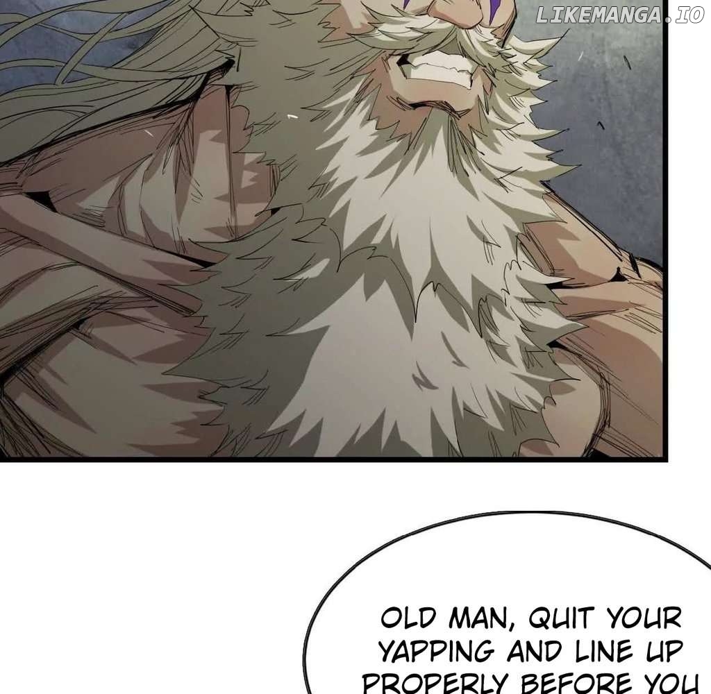 Ao Bai Reincarnated in Another World Chapter 10 - page 96