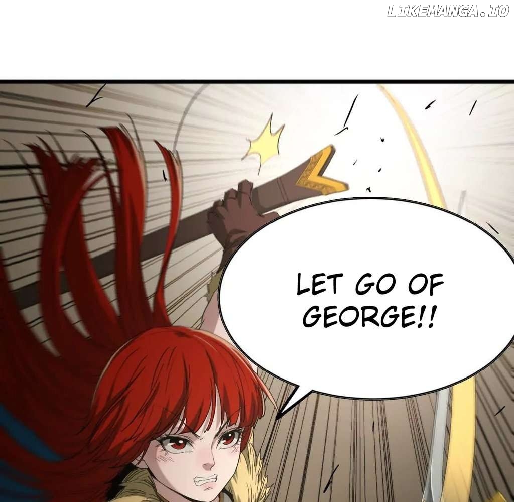 Ao Bai Reincarnated in Another World Chapter 11 - page 13